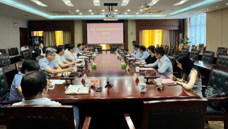 M88体育官网健康集团首席执行官林杨林率队赴江苏省常熟市考察调研